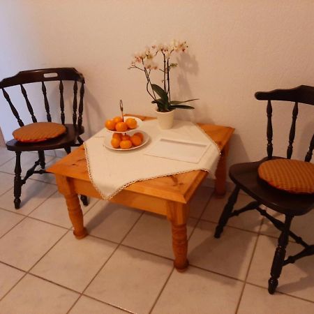 Kastner Monteurwohnung Neuborger Εξωτερικό φωτογραφία