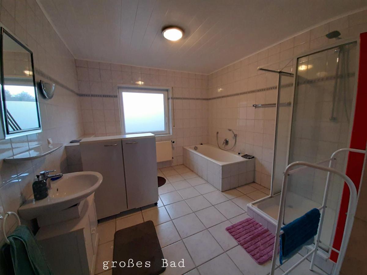 Kastner Monteurwohnung Neuborger Εξωτερικό φωτογραφία