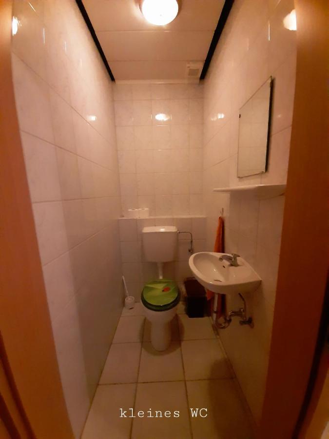 Kastner Monteurwohnung Neuborger Εξωτερικό φωτογραφία