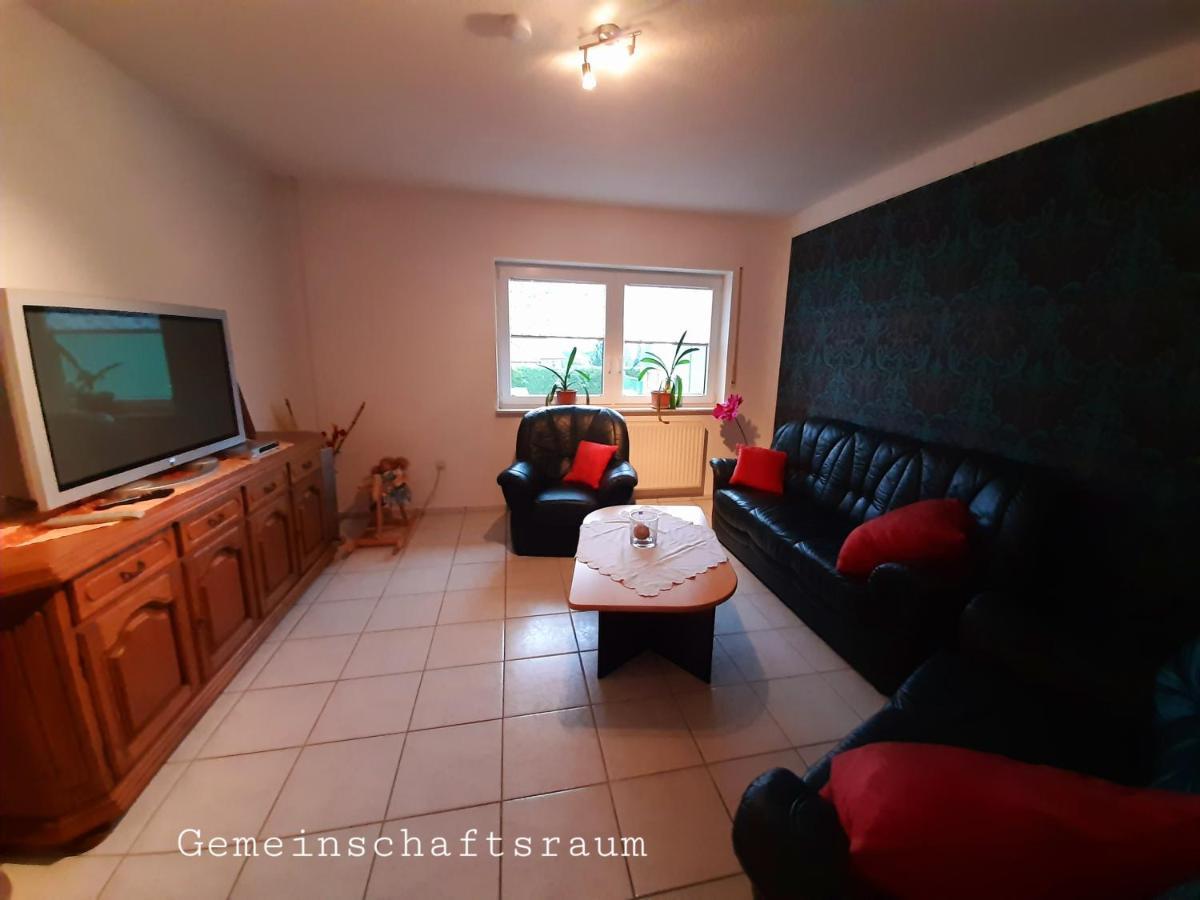 Kastner Monteurwohnung Neuborger Εξωτερικό φωτογραφία